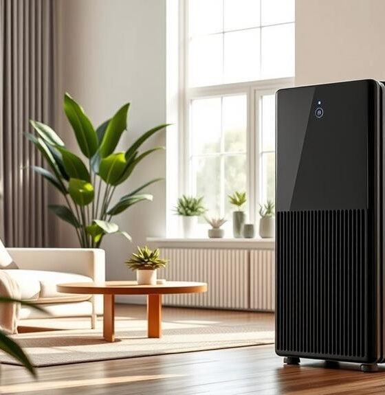 high end air purifiers review