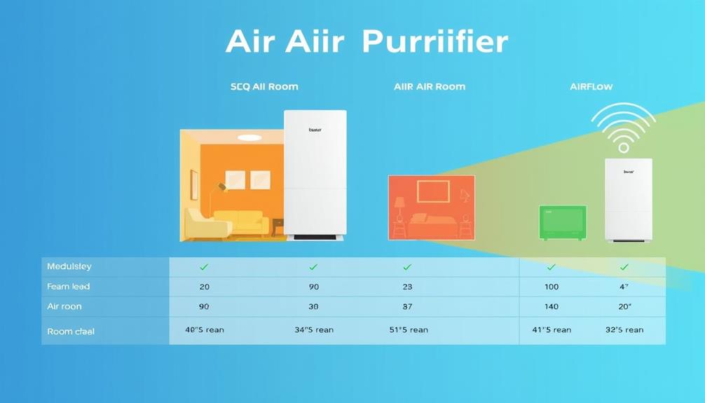 optimal room dimensions suggested