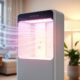 uv light air purifiers explained