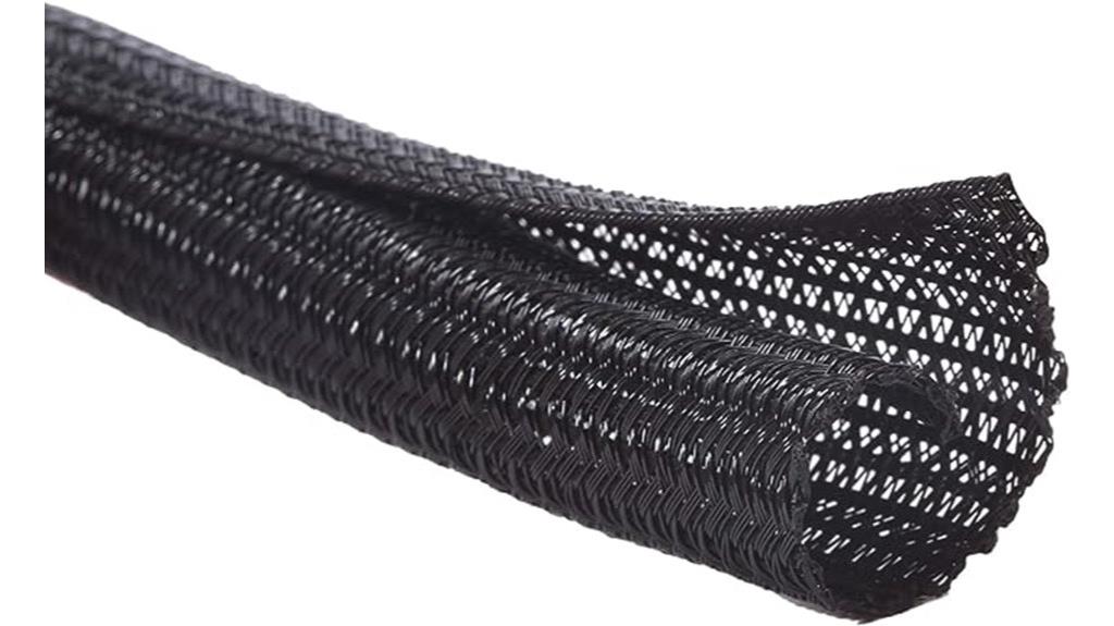 10ft cable wire protector