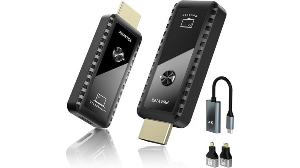 4k wireless hdmi kit