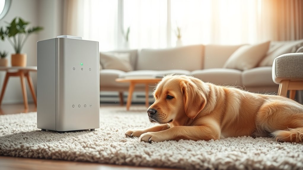 advanced air purification technologies