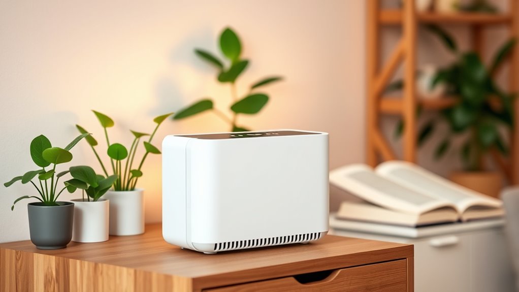 affordable air purifier considerations