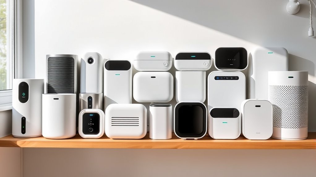 affordable air purifier guide