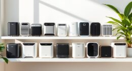 affordable air purifier options