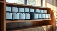 affordable air purifiers