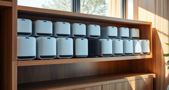 affordable air purifiers