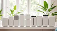 affordable clean air solutions