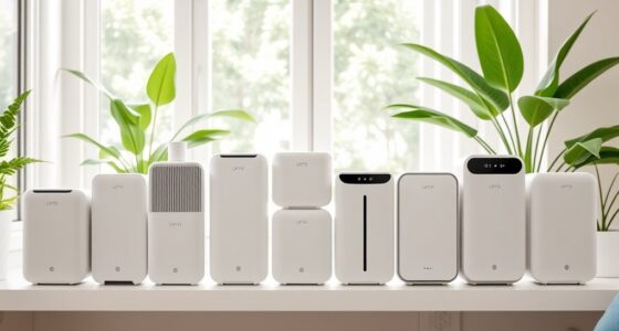 affordable clean air solutions