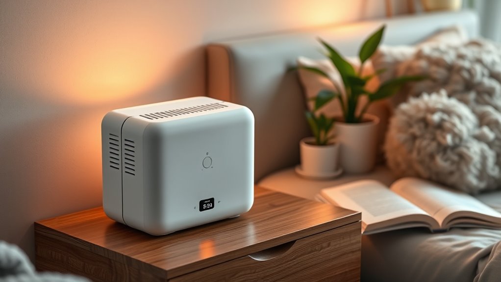 affordable effective air filtration