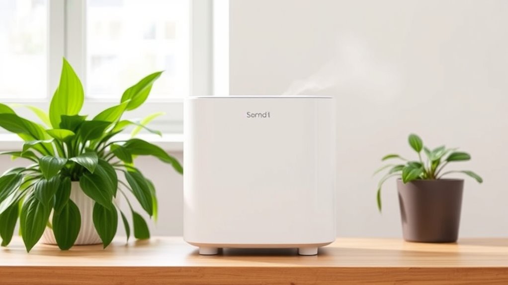 affordable effective air purification