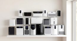affordable efficient air purifiers
