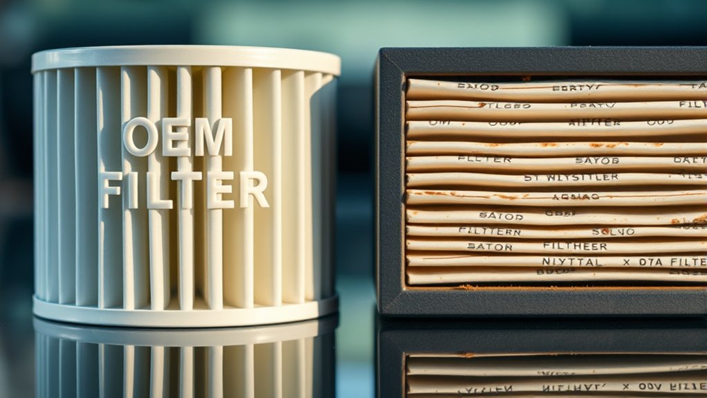 affordable quality filter choices