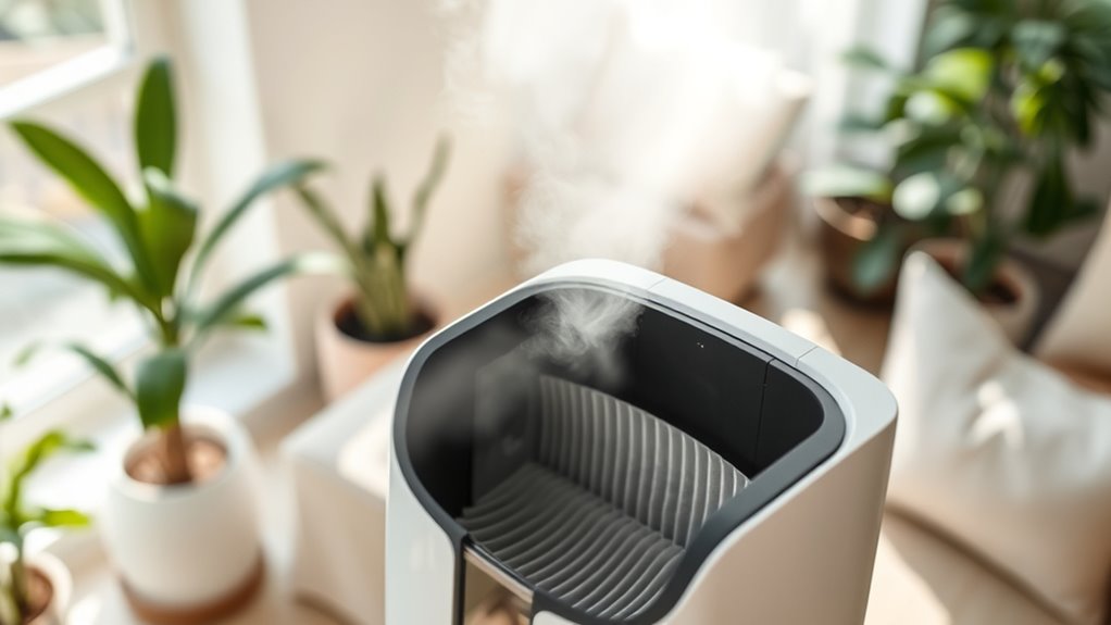 air purification options comparison