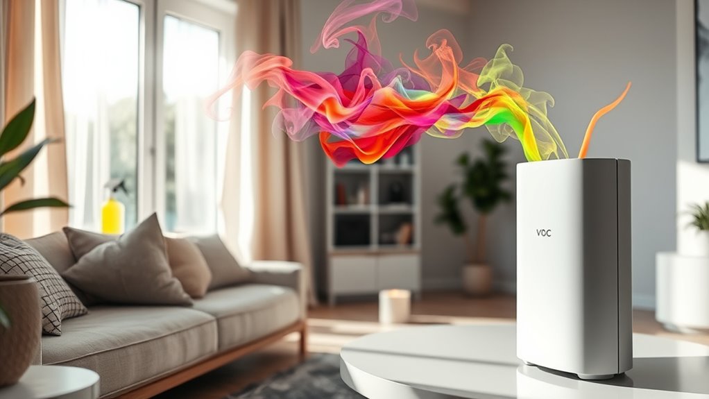 air purification tech effectiveness