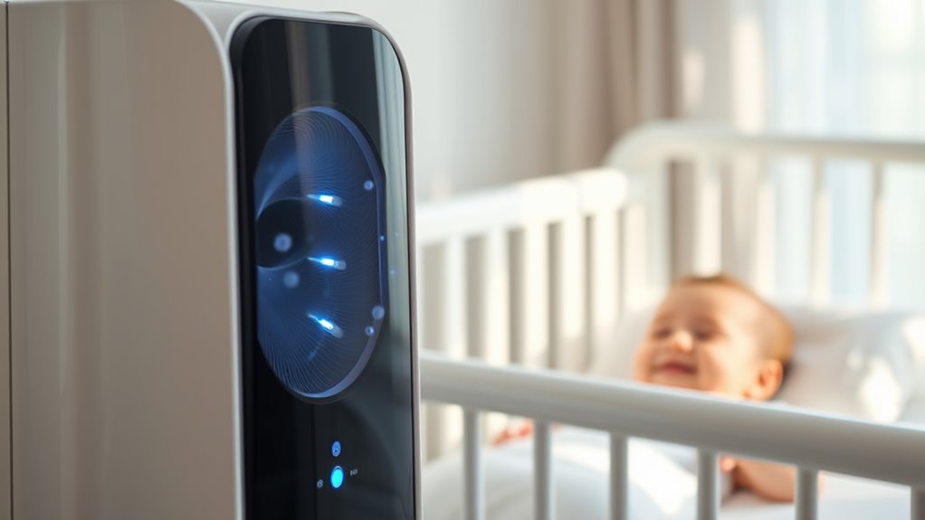 air purification technologies overview