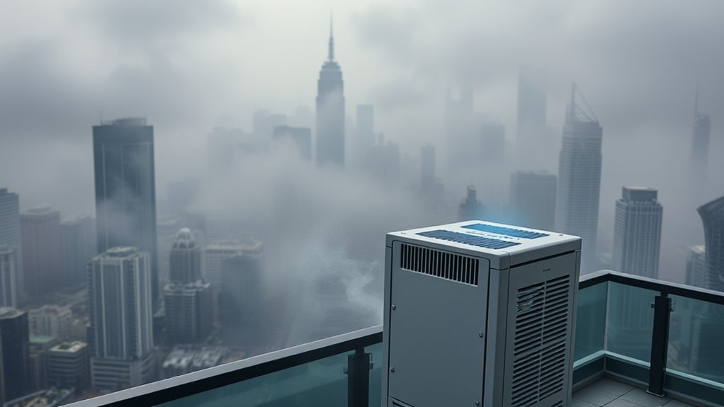 air purification technology comparison