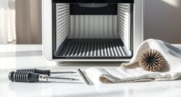 air purifier care tips