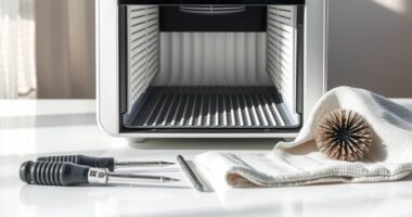 air purifier care tips