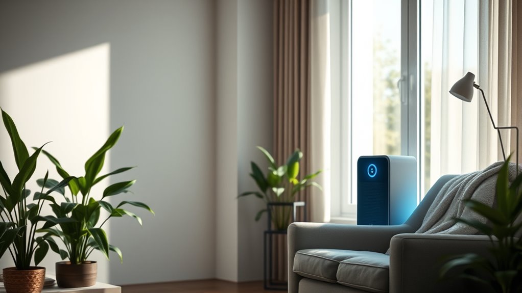 air purifier cost and maintenance