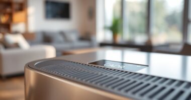 air purifier efficiency measurement
