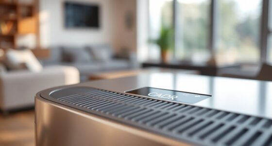 air purifier efficiency measurement