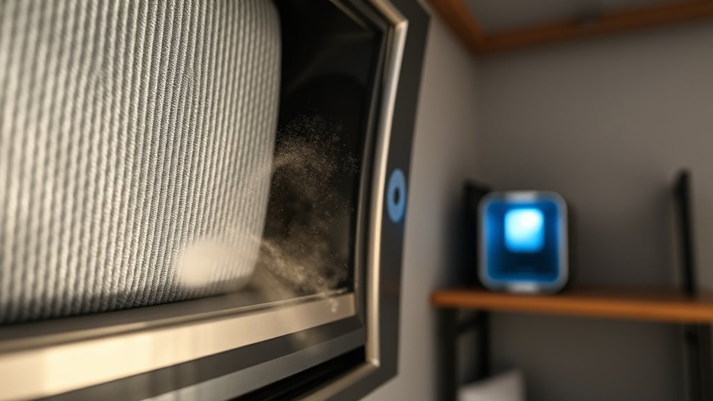air purifier for allergies