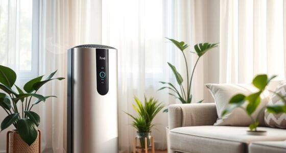 air purifier myths debunked