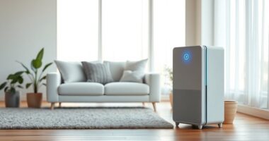air purifier placement necessity