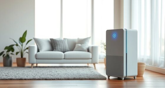 air purifier placement necessity