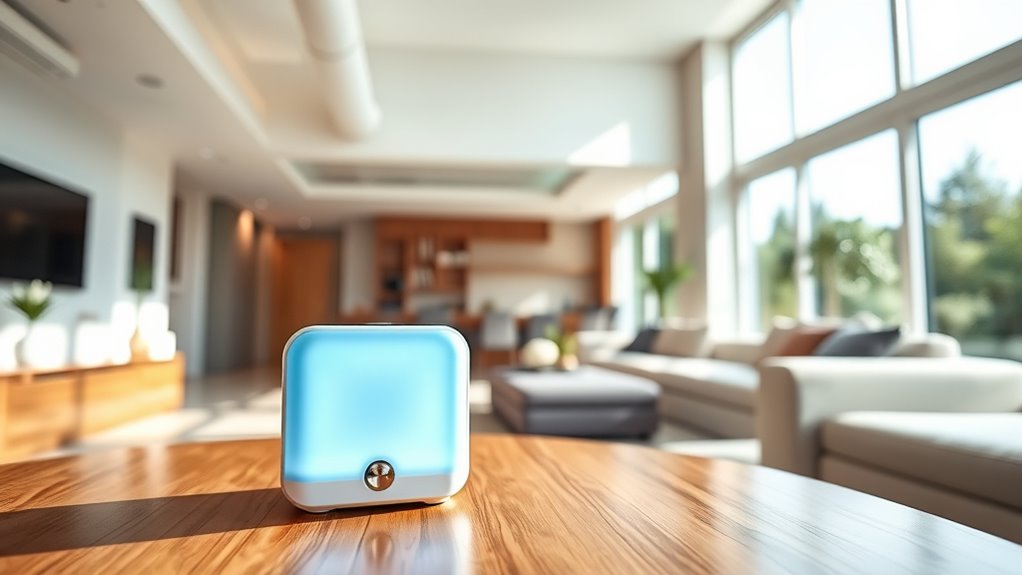 air purifier pros and cons