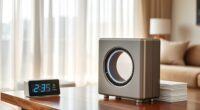 air purifier replacement timeline