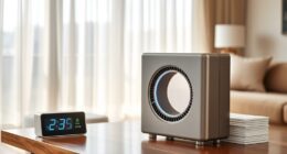 air purifier replacement timeline