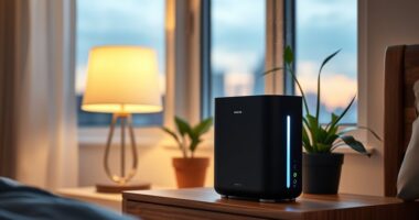 air purifier risks