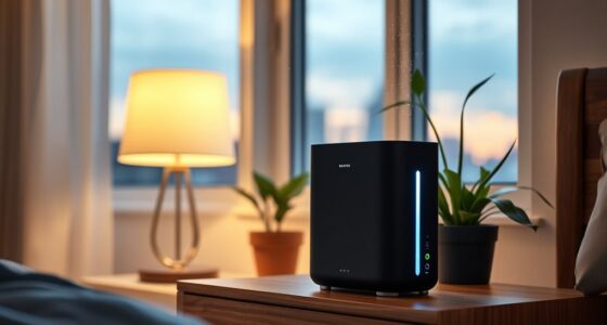 air purifier risks