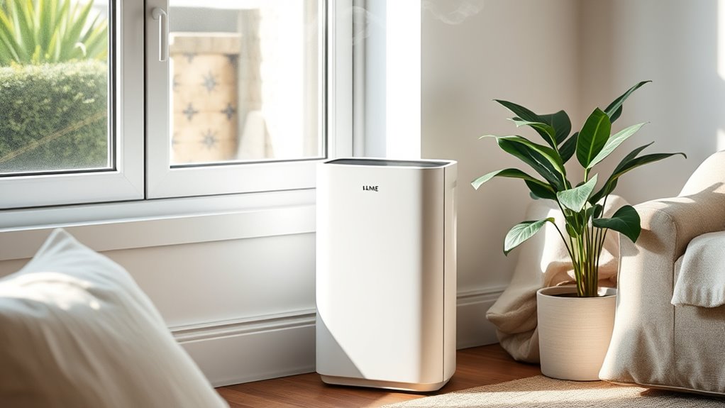 air purifier selection criteria