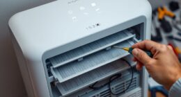 air purifier troubleshooting tips