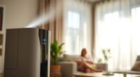 air purifiers aid copd