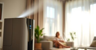 air purifiers aid copd