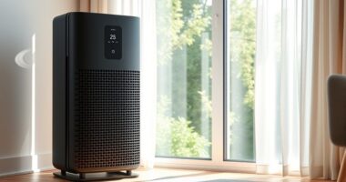 air purifiers and gas removal