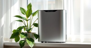 air purifiers and humidity