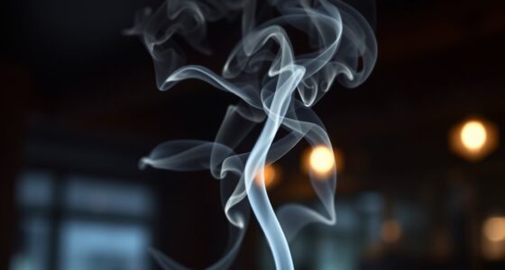 air purifiers and secondhand smoke
