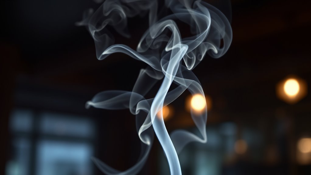 air purifiers and secondhand smoke