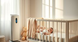 air purifiers baby safety