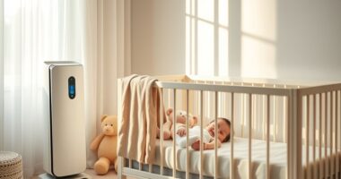 air purifiers baby safety