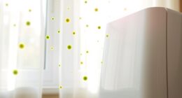air purifiers ease seasonal allergies