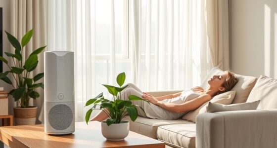 air purifiers enhance mental well being