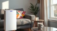 air purifiers fight germs