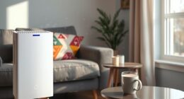 air purifiers fight germs