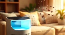 air purifiers for dust